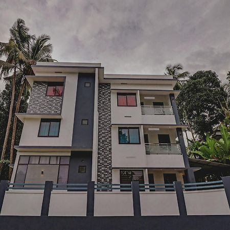 Hotel O Home Royal Salem Kakkayam Экстерьер фото