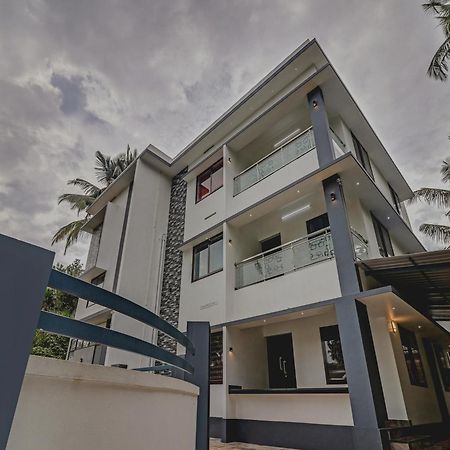 Hotel O Home Royal Salem Kakkayam Экстерьер фото