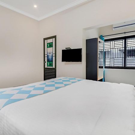Hotel O Home Royal Salem Kakkayam Экстерьер фото