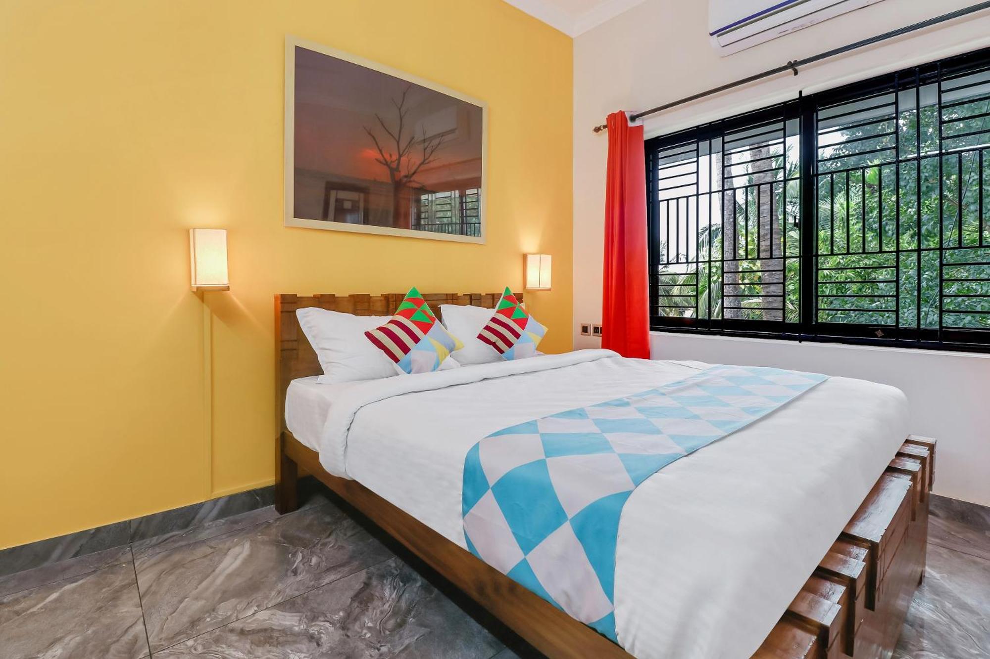 Hotel O Home Royal Salem Kakkayam Экстерьер фото