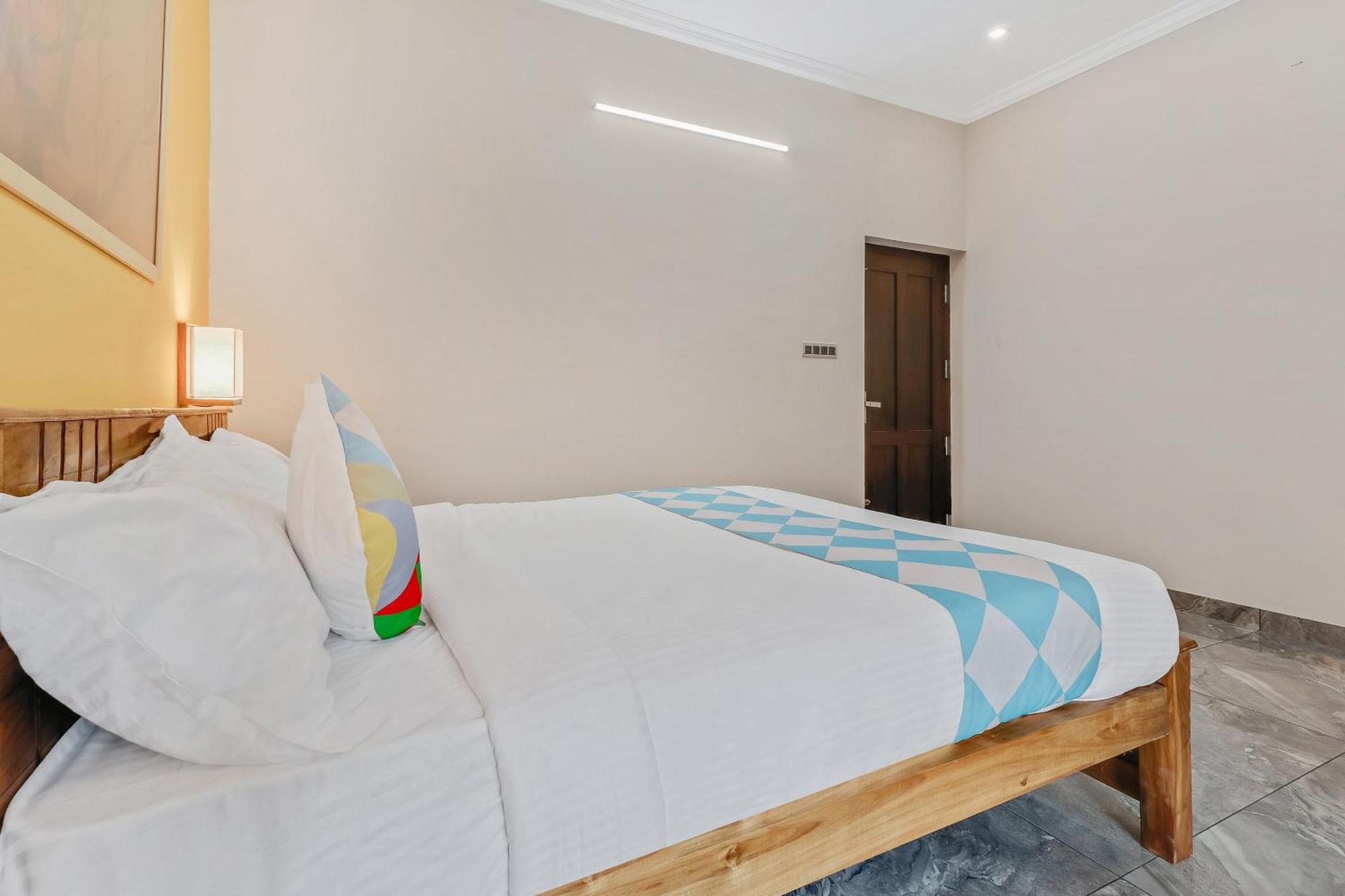 Hotel O Home Royal Salem Kakkayam Экстерьер фото