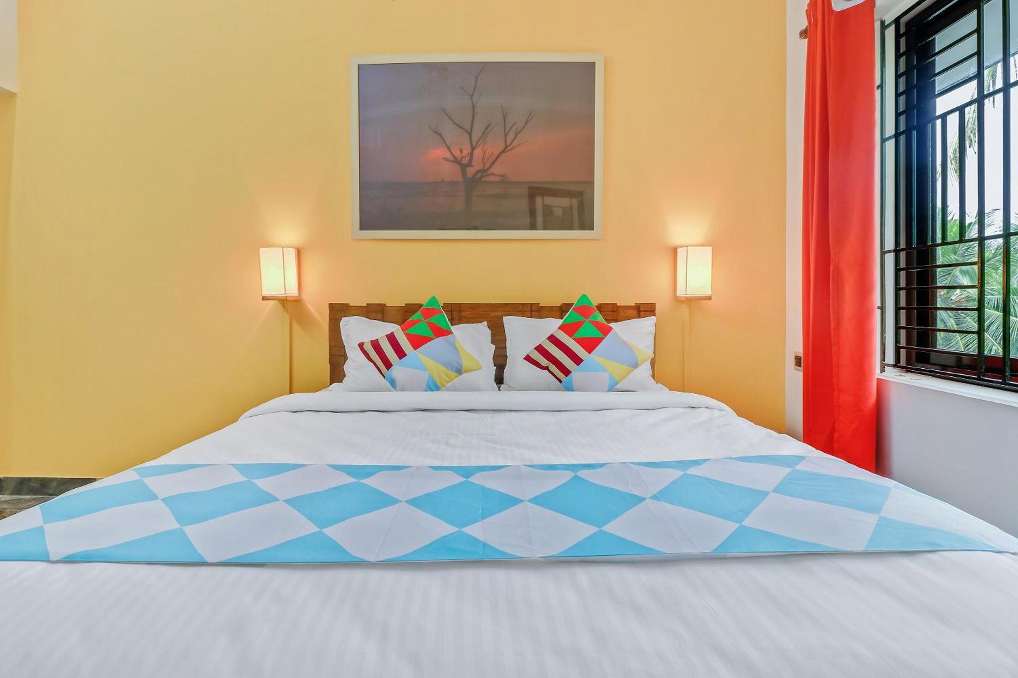 Hotel O Home Royal Salem Kakkayam Экстерьер фото