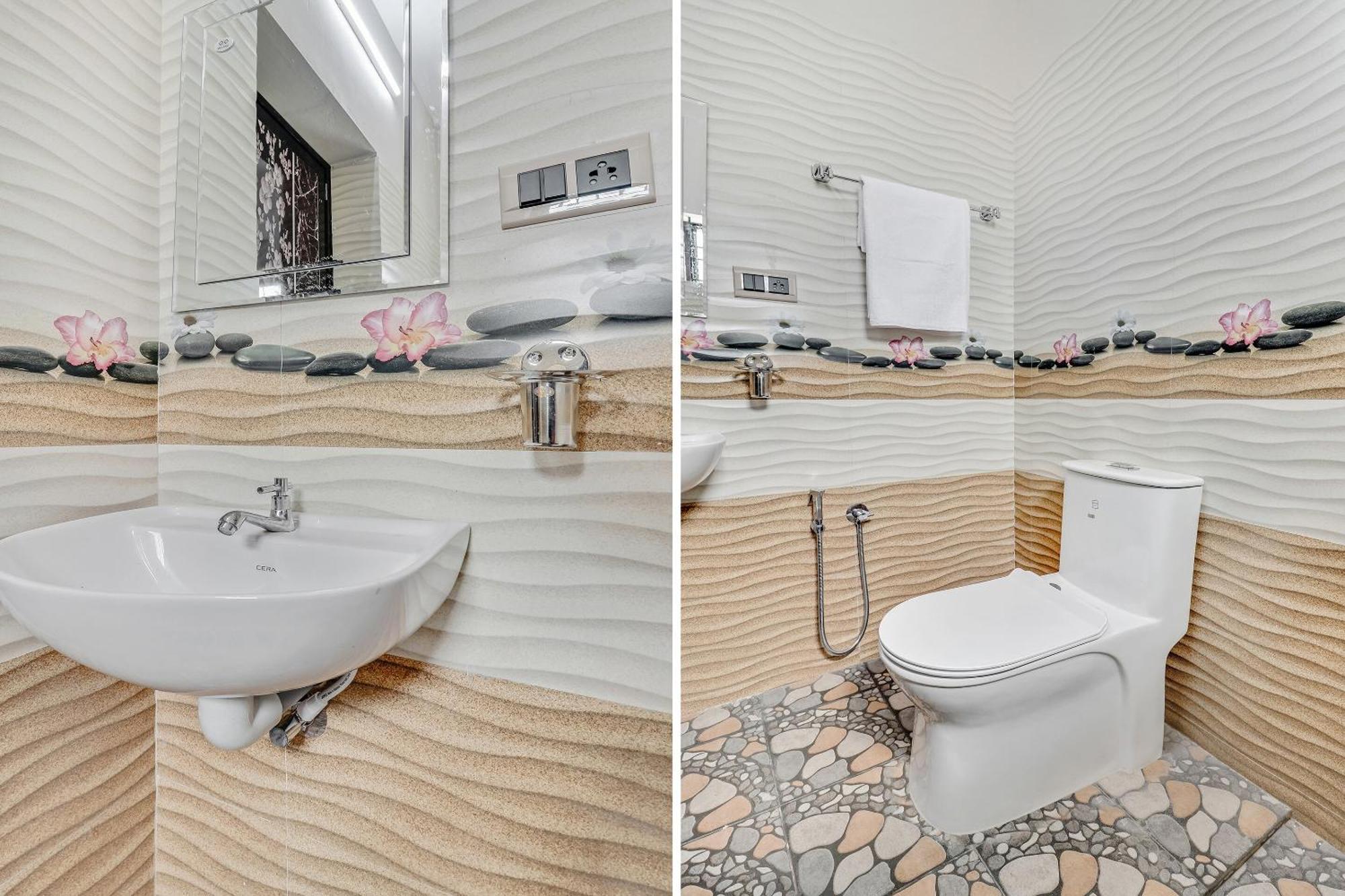 Hotel O Home Royal Salem Kakkayam Экстерьер фото