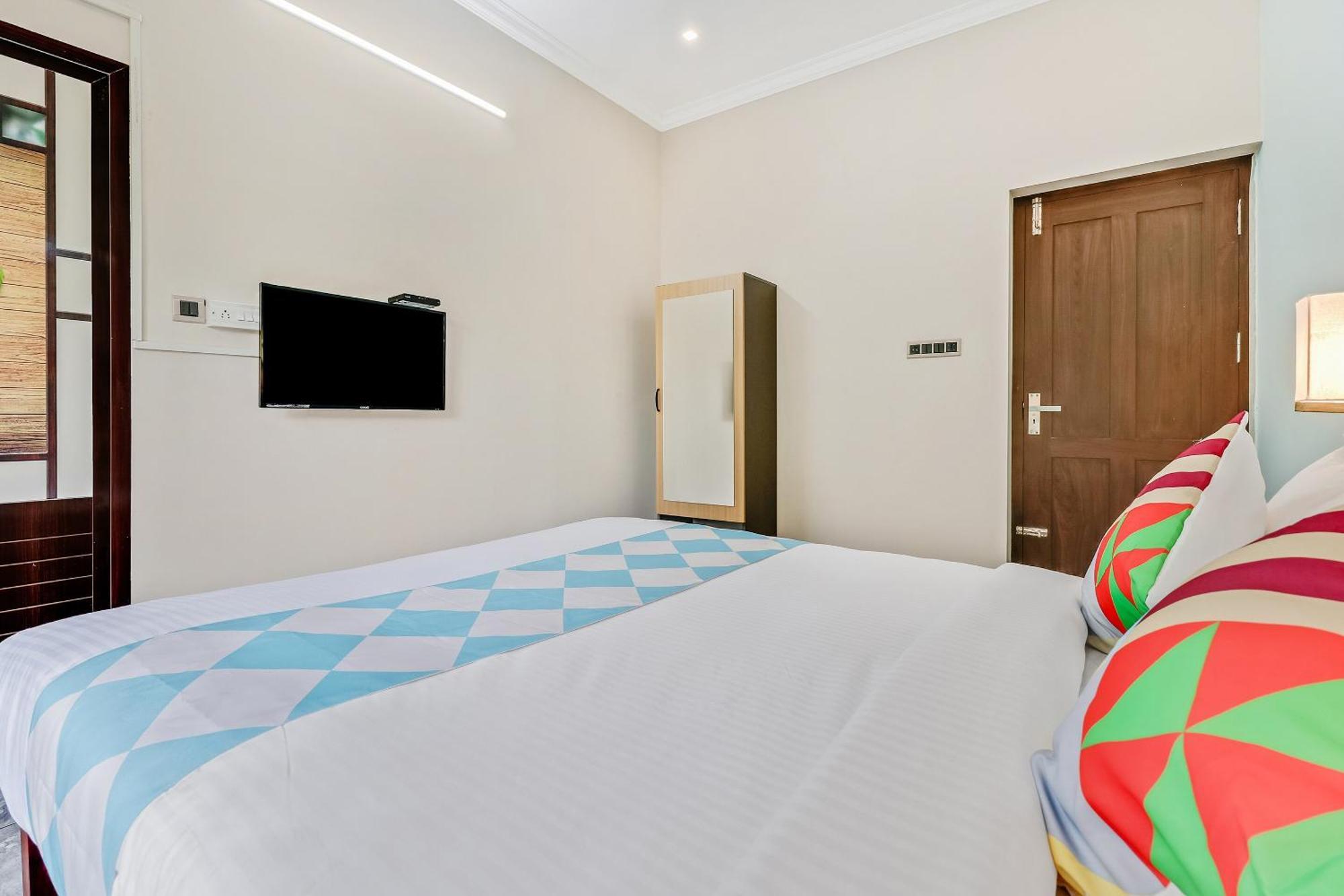 Hotel O Home Royal Salem Kakkayam Экстерьер фото