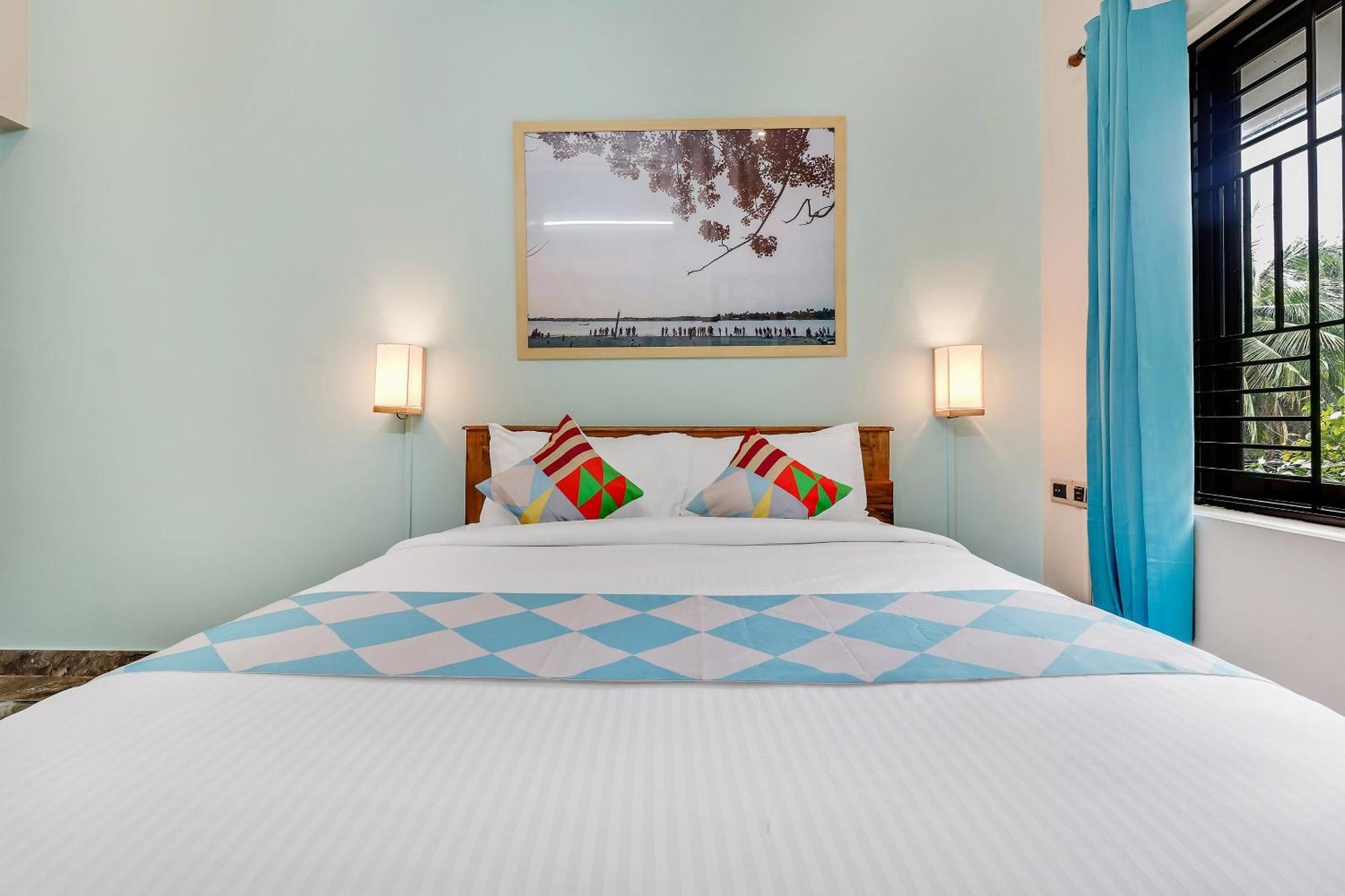 Hotel O Home Royal Salem Kakkayam Экстерьер фото
