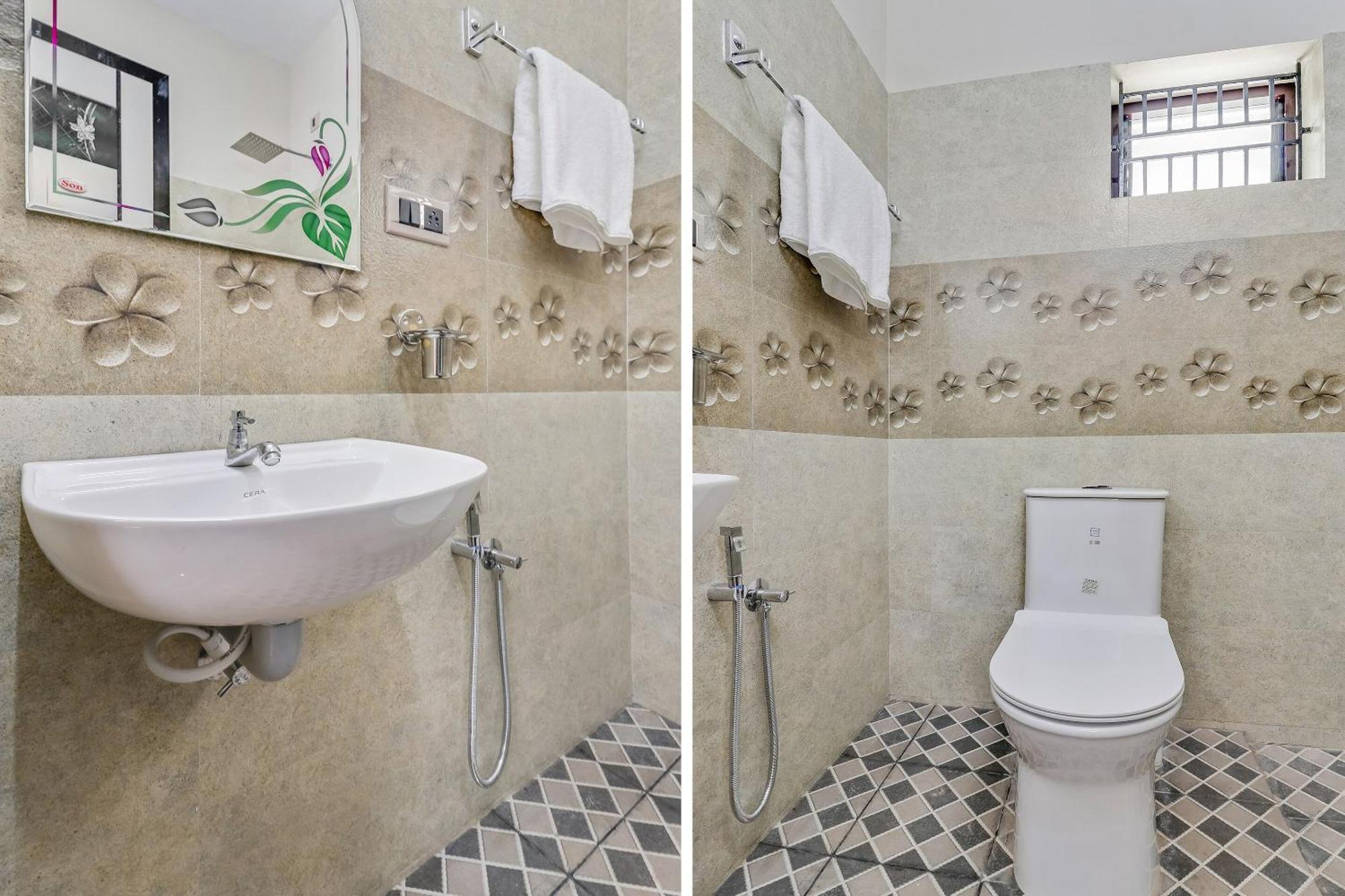 Hotel O Home Royal Salem Kakkayam Экстерьер фото