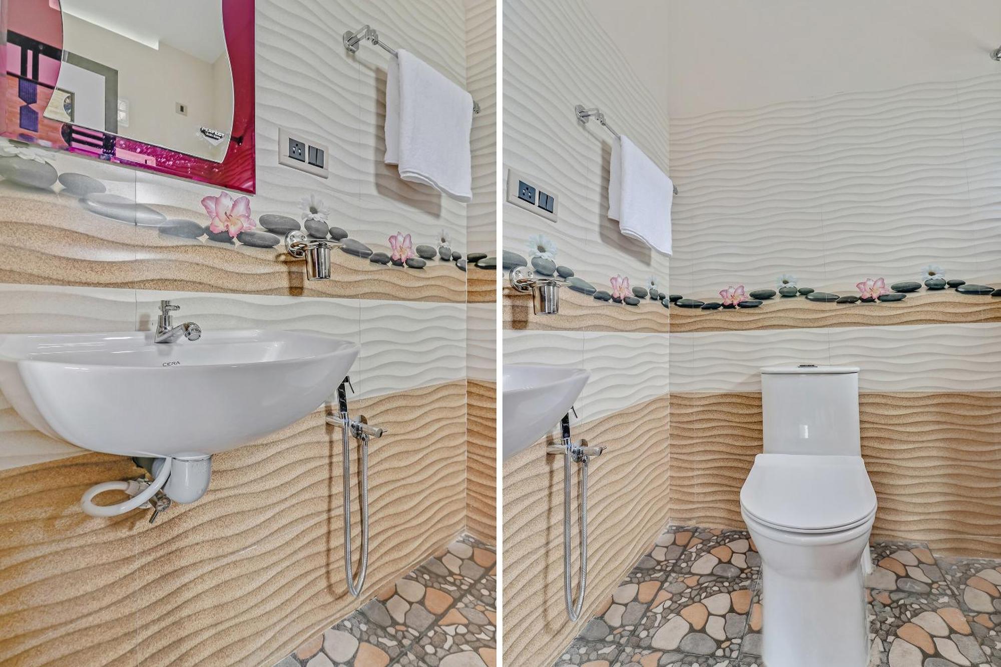 Hotel O Home Royal Salem Kakkayam Экстерьер фото