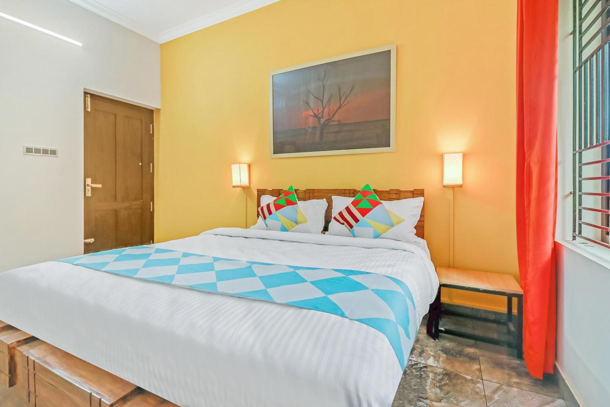 Hotel O Home Royal Salem Kakkayam Экстерьер фото