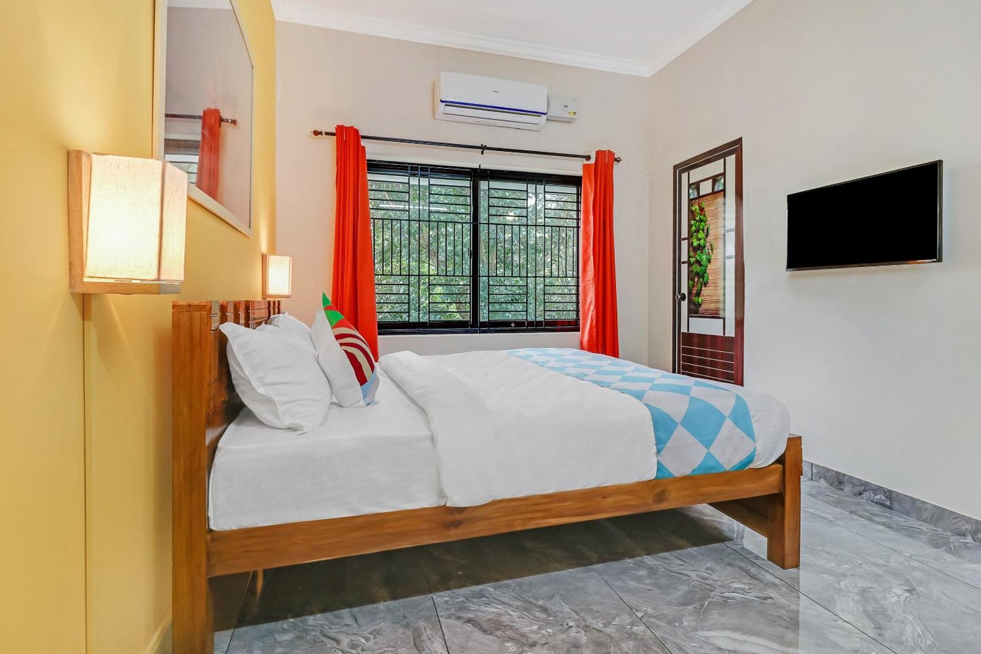Hotel O Home Royal Salem Kakkayam Экстерьер фото