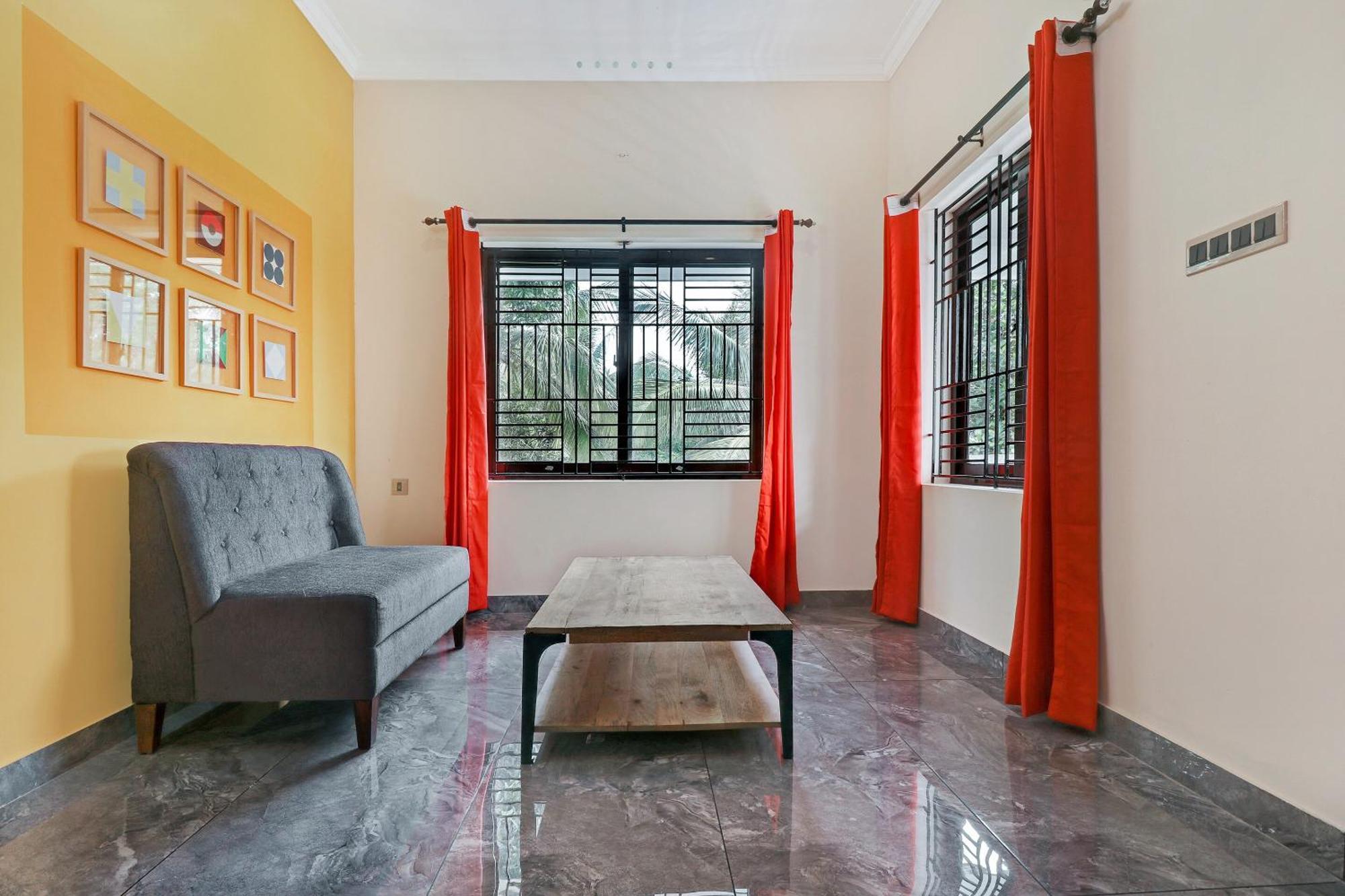 Hotel O Home Royal Salem Kakkayam Экстерьер фото