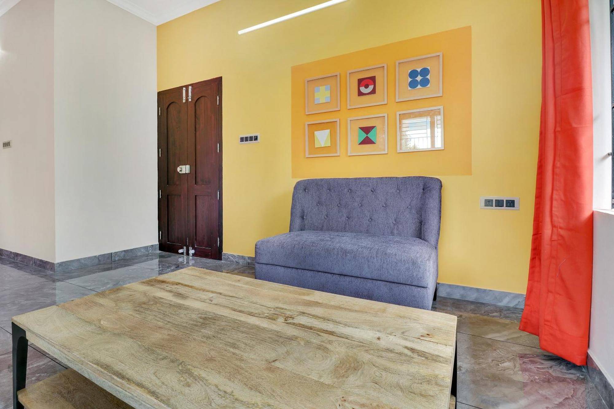 Hotel O Home Royal Salem Kakkayam Экстерьер фото
